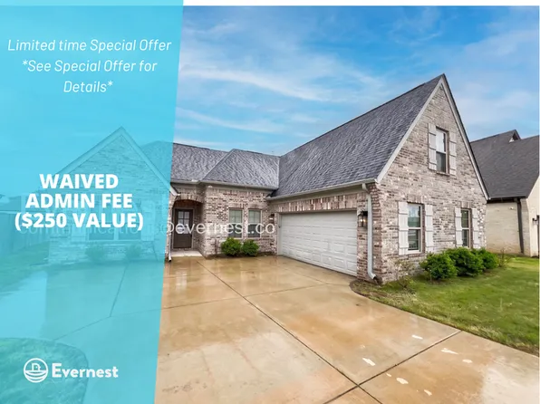 4876 Reunion Dr, Walls, MS 38680