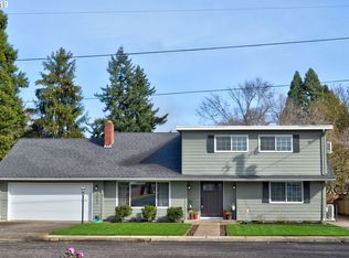 3565 Dulles Ave, Eugene, OR 97401