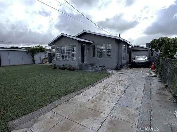 6072 Gifford Ave, Huntington Park, CA 90255