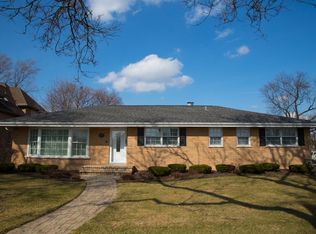 1612 Glenview Ave, Park Ridge, IL 60068