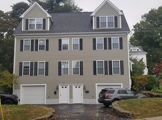 224 Church St #1, Marlborough, MA 01752
