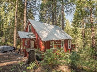 3946 Old Highway 4, Camp Connell, CA