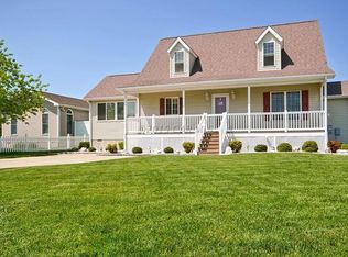 500 Twin Tree Rd, Ocean City, MD 21842