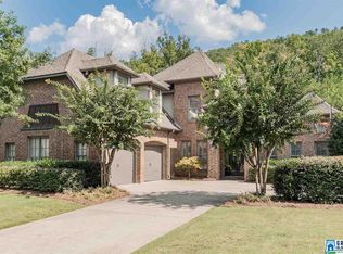 1253 Braemer Ct, Birmingham, AL 35242