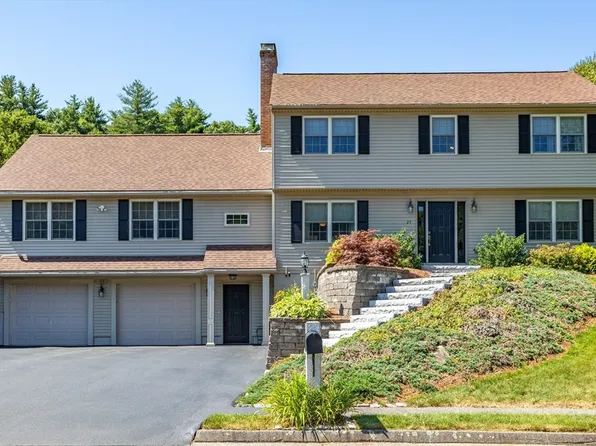 23 Indian Ridge Dr, Leominster, MA 01453