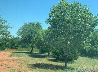 2277 County Road 1245, Blanchard, OK 73010