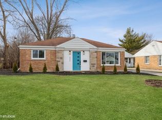 332 Nassau St, Park Forest, IL