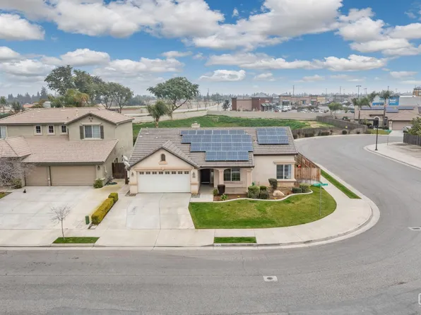 5802 Alpine Falls Ln, Bakersfield, CA 93312