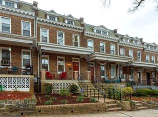 312 Shepherd St NW, Washington, DC 20011
