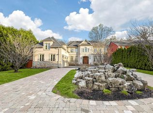 17 Truman Rd, Toronto, ON M2L2L4