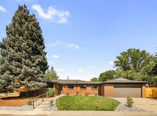6001 E Cedar Avenue, Denver, CO 80224