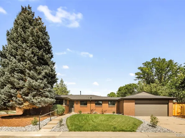 6001 E Cedar Avenue, Denver, CO 80224