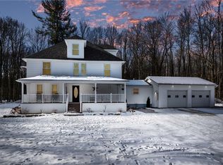 315 Baker Rd, Greenville, PA 16125