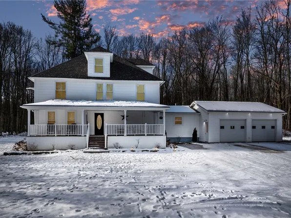 315 Baker Rd, Greenville, PA 16125