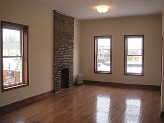 Rented by Brooklyn Vertical Inc.