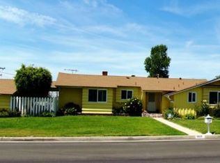 1021 Indian Summer Ave, La Puente, CA 91744