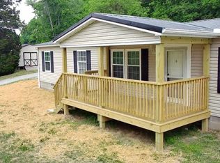 54 Angel Ln, Gallipolis Ferry, WV 25515