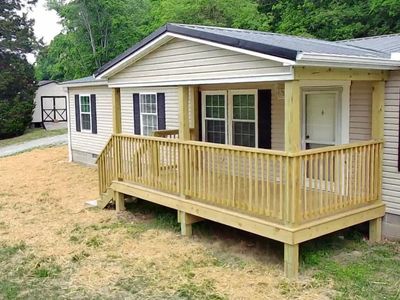54 Angel Ln, Gallipolis Ferry, WV, 25515