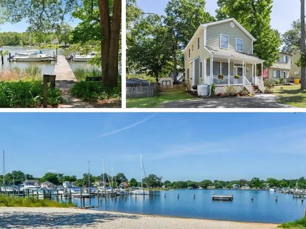 1617 Hilltop Rd, Edgewater, MD 21037