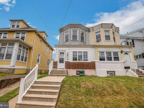 1112 Faunce St, Philadelphia, PA 19111