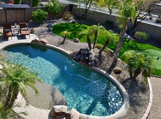 12785 W Lone Tree Trl, Peoria, AZ 85383