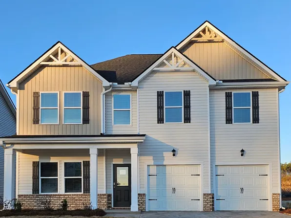 3056 Emberly Dr, Roebuck, SC 29376