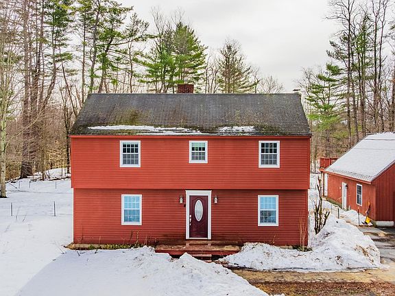 2nd image of 1487 NH Route 12A