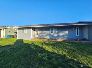 850 SW 21st St, Chehalis, WA 98532