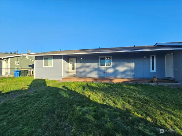 850 SW 21st Street, Chehalis, WA 98532