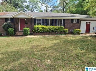 615 Willowbrook Rd, Fairfield, AL 35064