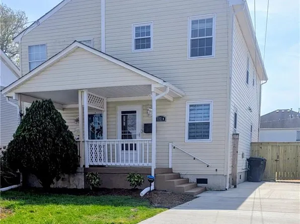 722 16th St, Virginia Beach, VA 23451