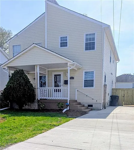 722 16th St Photo 1