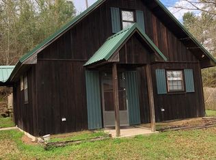 129 Dillons Bridge Rd LOT 2, Tylertown, MS 39667