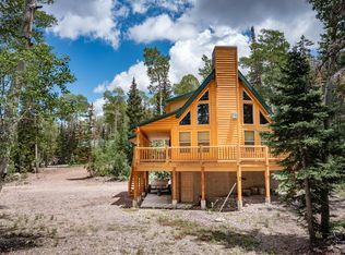 177 N Hidden Lake Rd, Brian Head, UT 84719