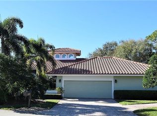 1692 NW Buttonbush Cir, Palm City, FL 34990