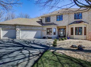 11624 Raspberry Hill Rd, Eden Prairie, MN 55344