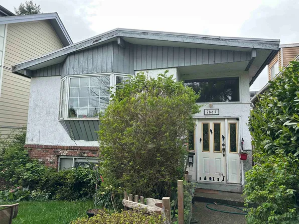 7865 French St, Vancouver, BC V6P 4V8