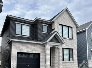 405 Appalachian Cir, Ottawa, ON K2J6X3