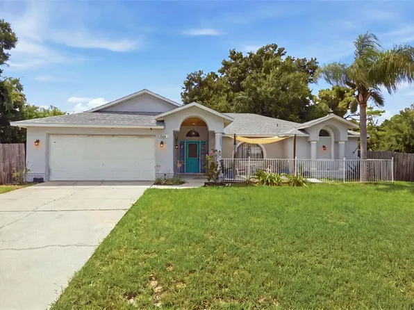 13801 WHITBY ROAD, HUDSON, FL 34667