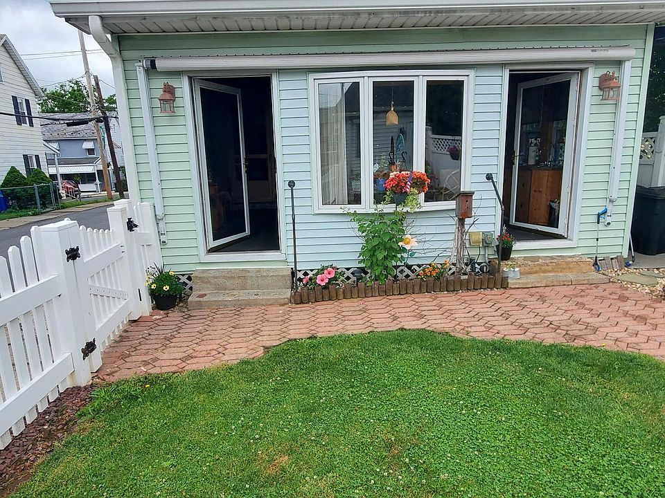 1st image of 100 Garibaldi Ave #1