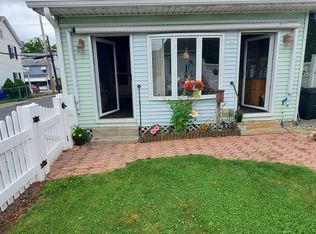 100 Garibaldi Ave #1, Bangor, PA 18013