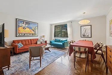 353 West 11th Street