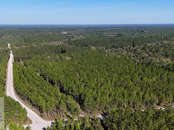 0 Antioch Cemetery Rd, Folkston, GA 31537