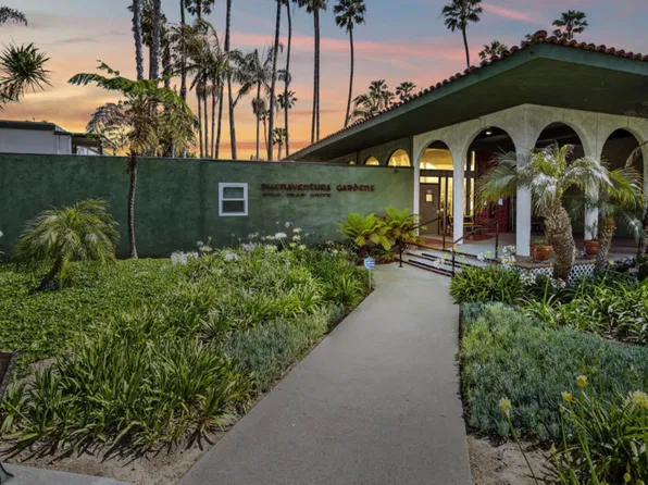 (undisclosed Address), Ventura, CA 93003