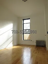Rented by Next Door Realty NYC