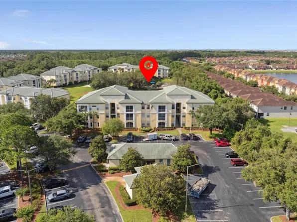 8816 Dunes Ct APT 303, Kissimmee, FL 34747