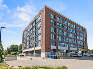 109 King Ave E #607, Clarington, ON L1B0V5