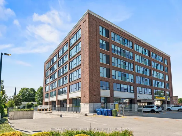 109 King Ave E #607, Clarington, ON L1B 0V5