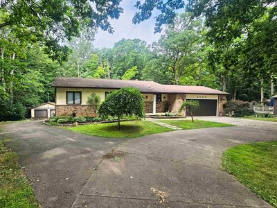 2224 Delwood Dr, Clio, MI, 48420