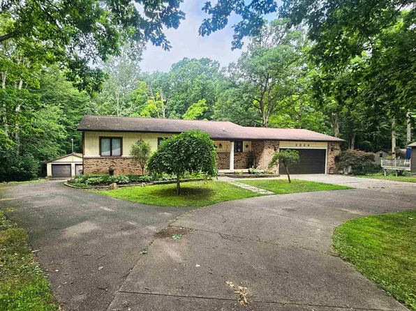 2224 Delwood Dr, Clio, MI 48420